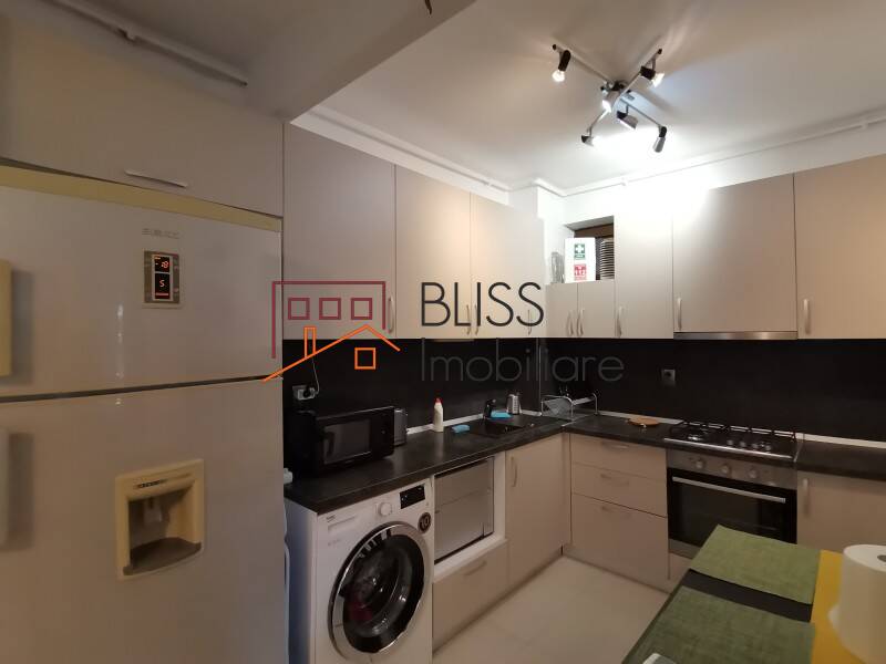 Apartament de Inchiriat Bucurestii Noi - Damaroaia - Chitila - 3 Camere - ID:96237 | Bliss Imobiliare / Photo 5 - BLISS Imobiliare