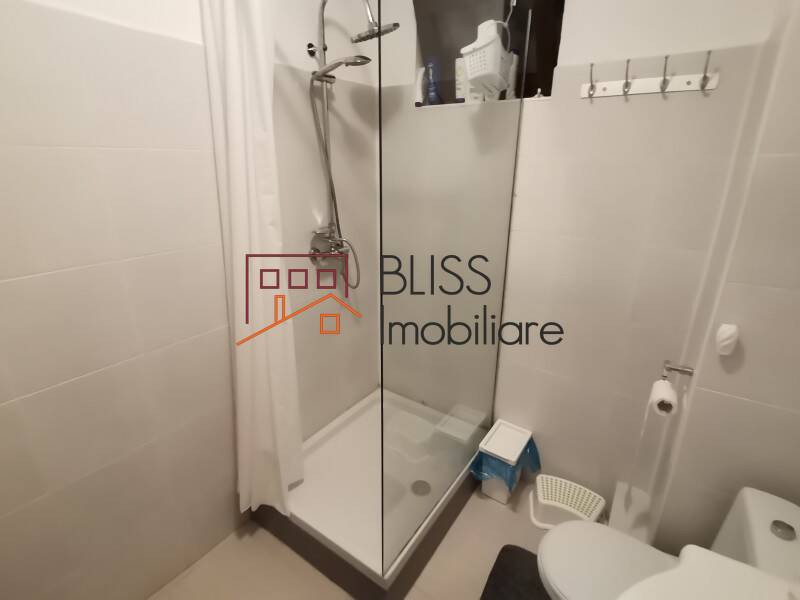 Apartment for Rent Bucurestii Noi - Damaroaia - Chitila, Bucharest - 2 Bedroom - ID:96237 | Bliss Imobiliare / Photo 10 - BLISS Imobiliare