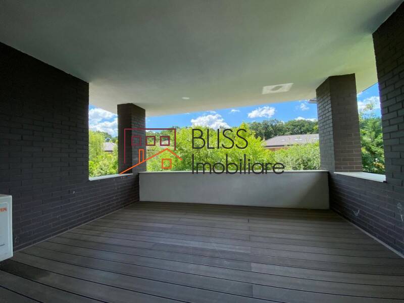 Vila Cu 5 Camere In Oxford Gardens | Bliss Imobiliare / Photo 18 - BLISS Imobiliare