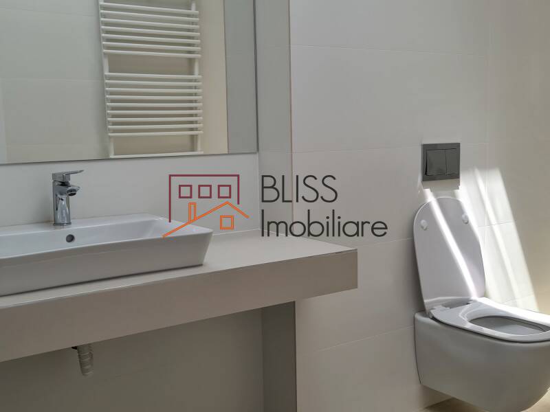 Vila Premium Cu 4 Camere Si Curte Privata Pipera | Bliss Imobiliare / Photo 17 - BLISS Imobiliare