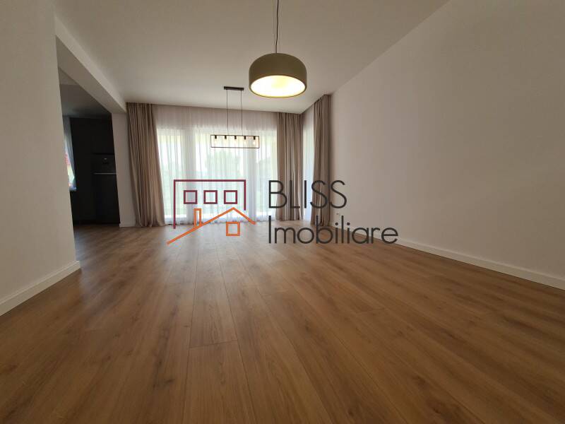 Vila P+1 Premium Cu 4 Camere Si Curte Privata Pipera | Bliss Imobiliare / Photo 5 - BLISS Imobiliare