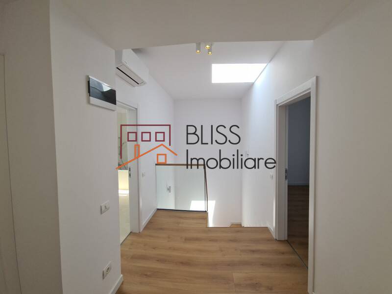 Vila P+1 Premium Cu 4 Camere Si Curte Privata Pipera | Bliss Imobiliare / Photo 12 - BLISS Imobiliare