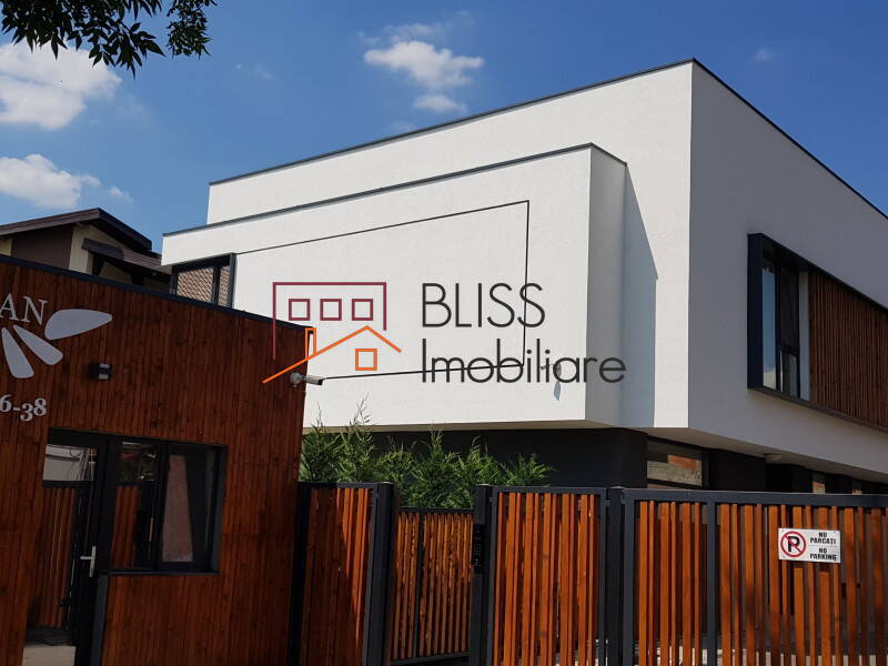 Vila P+1 Premium Cu 4 Camere Si Curte Privata Pipera | Bliss Imobiliare / Photo 1 - BLISS Imobiliare