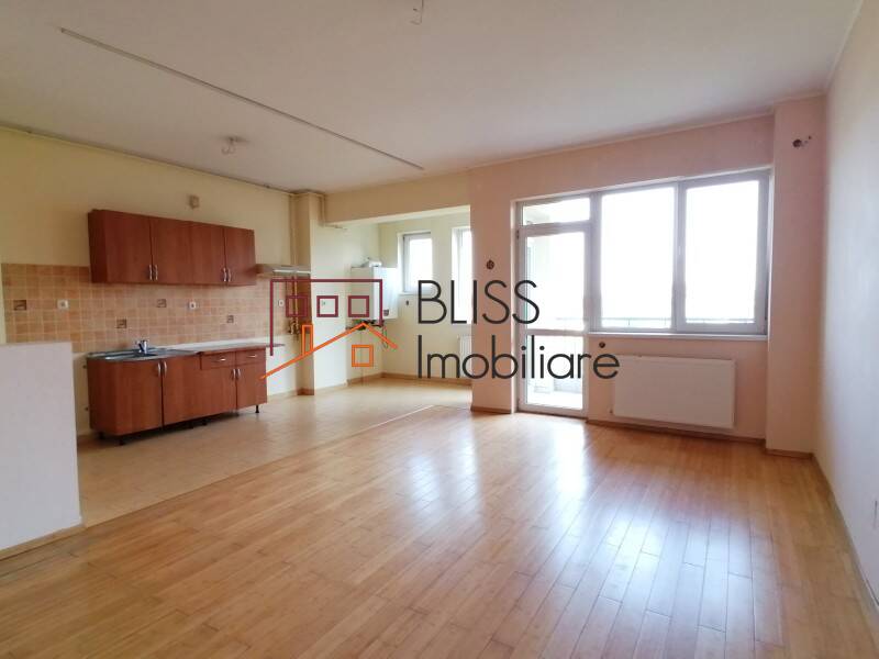 Apartament de Vanzare Baneasa | Sisesti | Jandarmerie | Straulesti | Sector 1 - 3 Camere - ID:98872 | Bliss Imobiliare / Photo 2 - BLISS Imobiliare