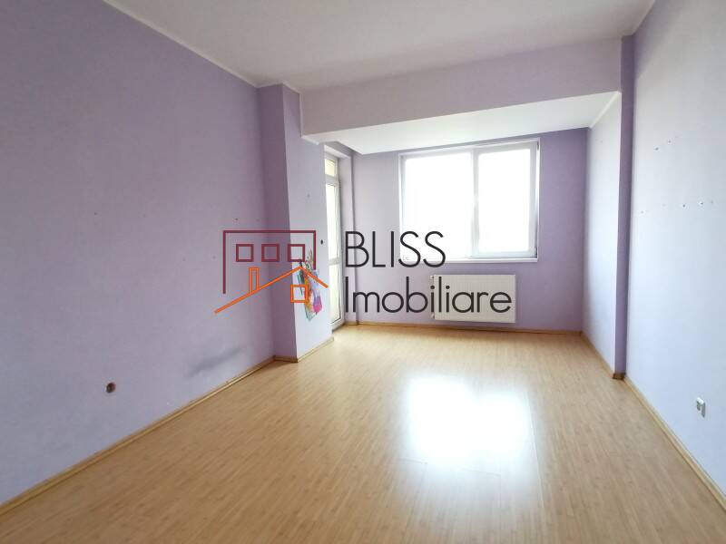 Apartament de Vanzare Baneasa | Sisesti | Jandarmerie | Straulesti | Sector 1 - 3 Camere - ID:98872 | Bliss Imobiliare / Photo 5 - BLISS Imobiliare
