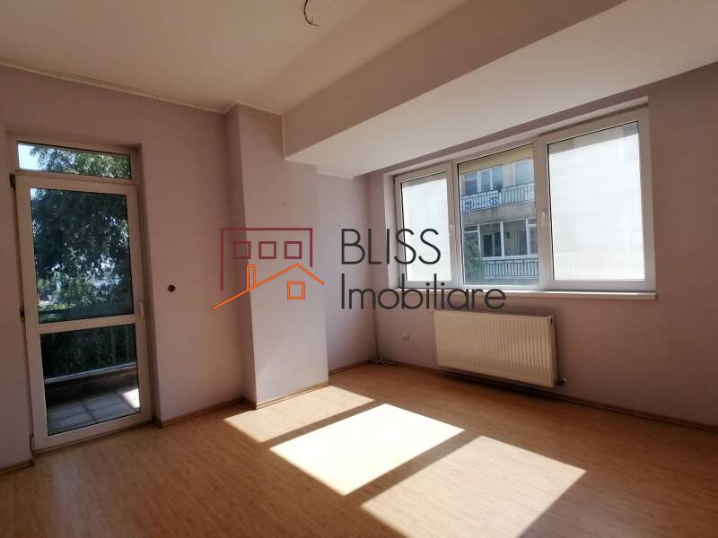 Apartment for Sale Baneasa | Sisesti | Jandarmerie | Straulesti | Sector 1, Bucharest - 2 Bedroom - ID:98872 | Bliss Imobiliare / Photo 6 - BLISS Imobiliare