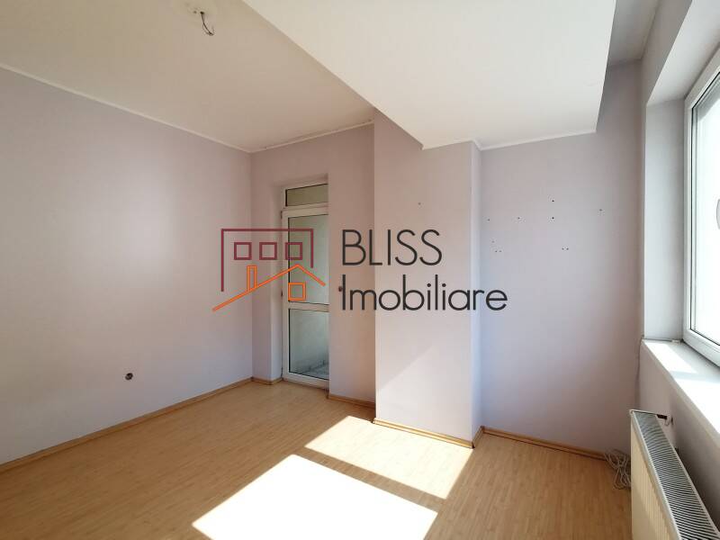 Apartament de Vanzare Baneasa | Sisesti | Jandarmerie | Straulesti | Sector 1 - 3 Camere - ID:98872 | Bliss Imobiliare / Photo 7 - BLISS Imobiliare