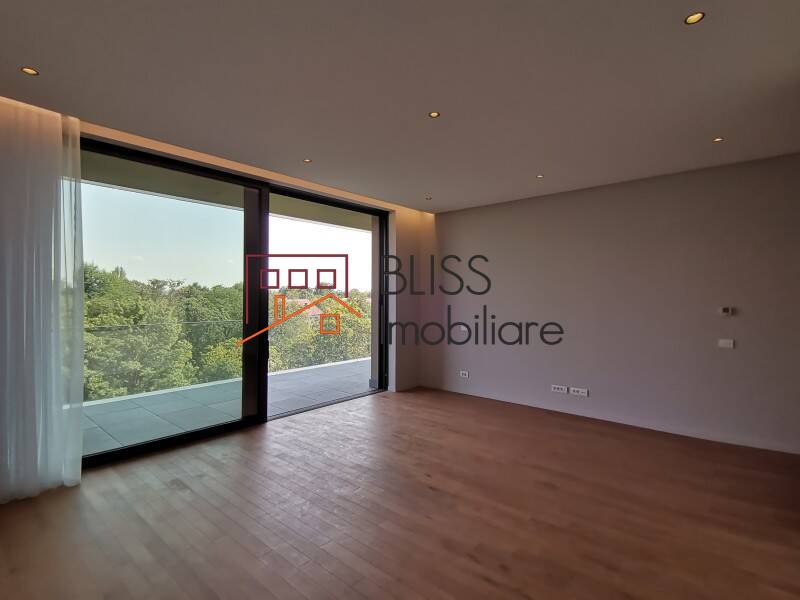 Beautiful One-bedroom Apartment Park View, Bucharest | Bliss Imobiliare / Photo 2 - BLISS Imobiliare