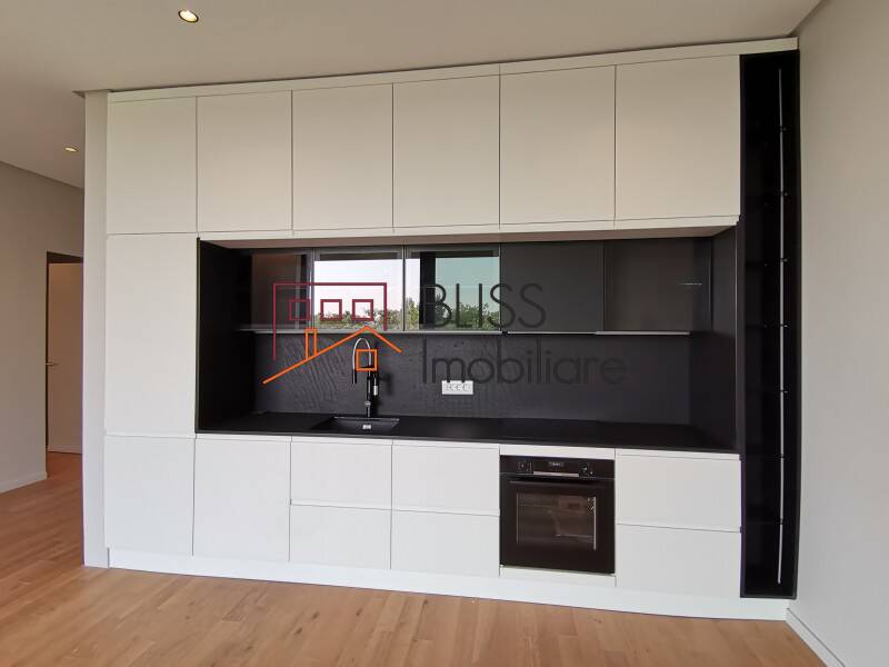 Beautiful One-bedroom Apartment Park View, Bucharest | Bliss Imobiliare / Photo 6 - BLISS Imobiliare