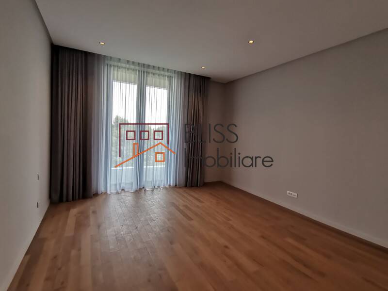 Beautiful One-bedroom Apartment Park View, Bucharest | Bliss Imobiliare / Photo 7 - BLISS Imobiliare