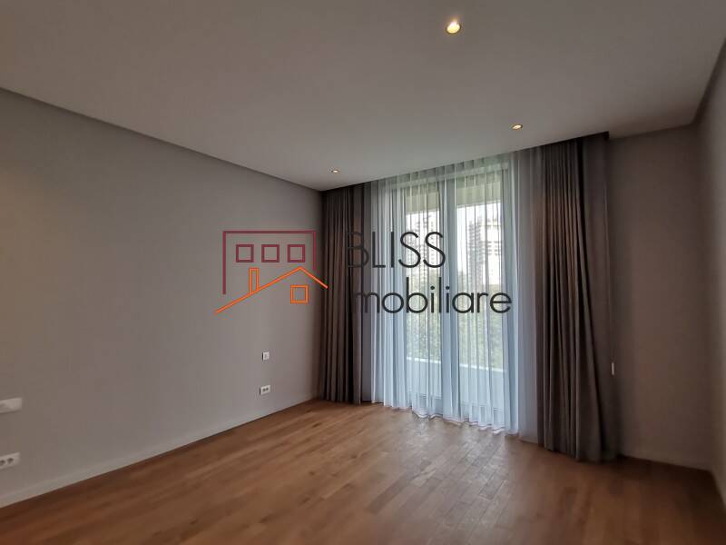 Beautiful One-bedroom Apartment Park View, Bucharest | Bliss Imobiliare / Photo 8 - BLISS Imobiliare
