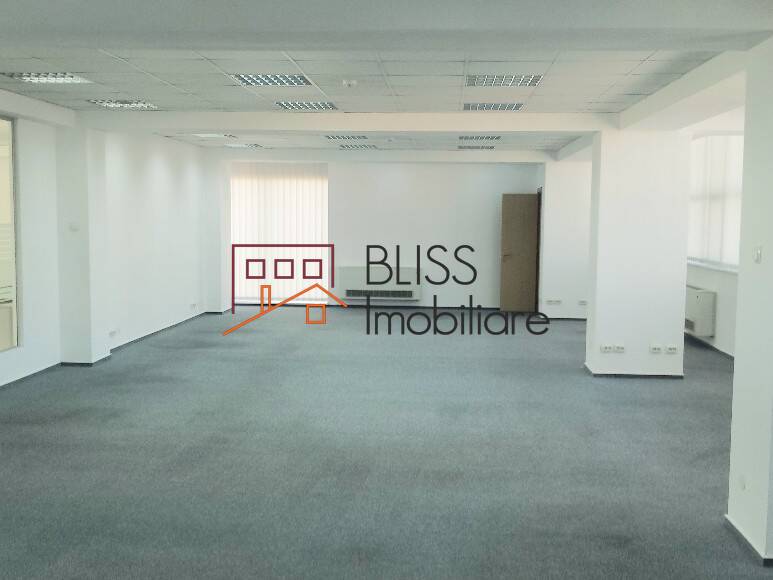 Spatiu De Birouri 226 Mp Expozitiei | Bliss Imobiliare / Photo 11 - BLISS Imobiliare