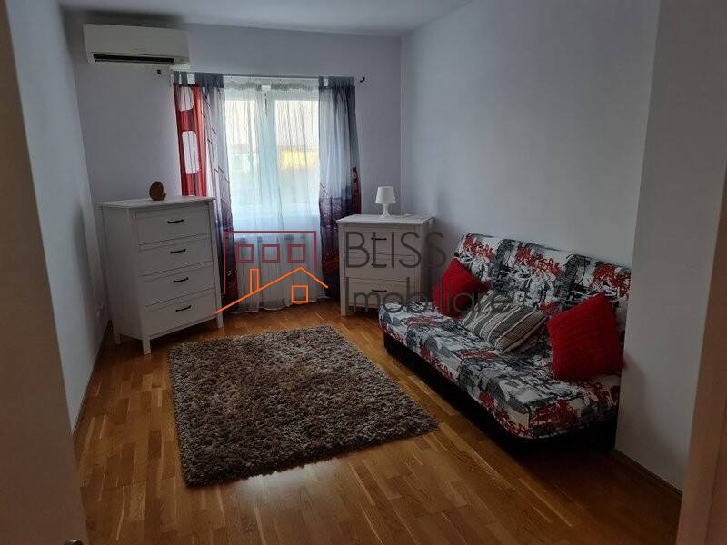 2-bedroom Apartment In Gated Complex, Bucharest / Ilfov | Bliss Imobiliare / Photo 11 - BLISS Imobiliare