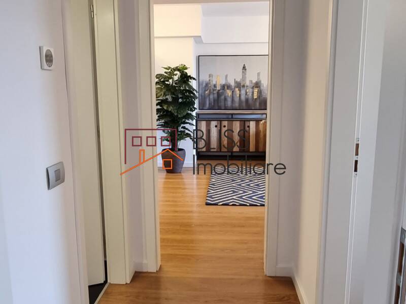 Modern Apartment With 2 Bedrooms Piata Romana-Dacia, Bucharest | Bliss Imobiliare / Photo 17 - BLISS Imobiliare