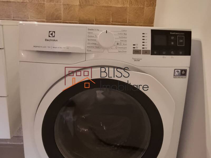 Apartament Modern Cu 3 Camere Piata Romana-Dacia | Bliss Imobiliare / Photo 25 - BLISS Imobiliare