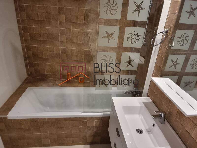 Apartament Modern Cu 3 Camere Piata Romana-Dacia | Bliss Imobiliare / Photo 26 - BLISS Imobiliare