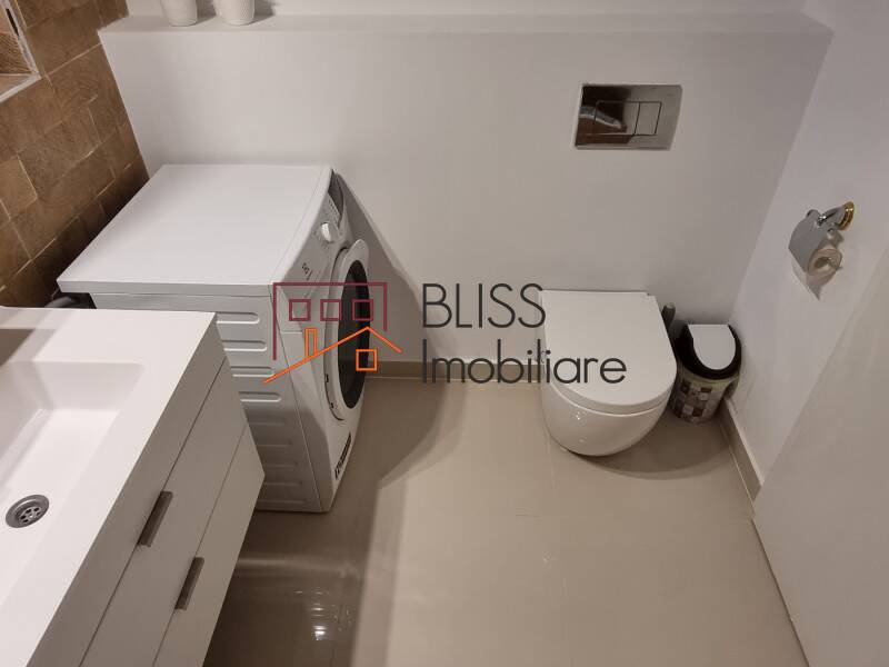 Modern Apartment With 2 Bedrooms Piata Romana-Dacia, Bucharest | Bliss Imobiliare / Photo 27 - BLISS Imobiliare