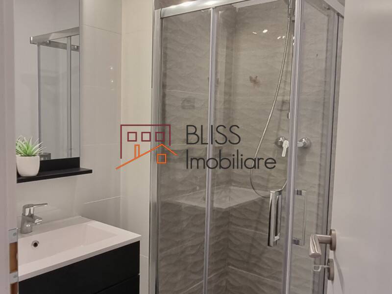 Modern Apartment With 2 Bedrooms Piata Romana-Dacia, Bucharest | Bliss Imobiliare / Photo 32 - BLISS Imobiliare