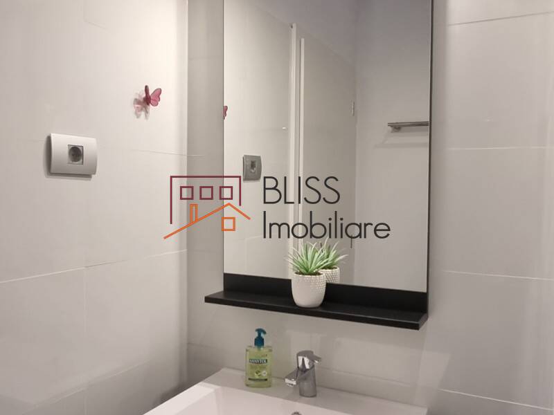 Apartament Modern Cu 3 Camere Piata Romana-Dacia | Bliss Imobiliare / Photo 33 - BLISS Imobiliare