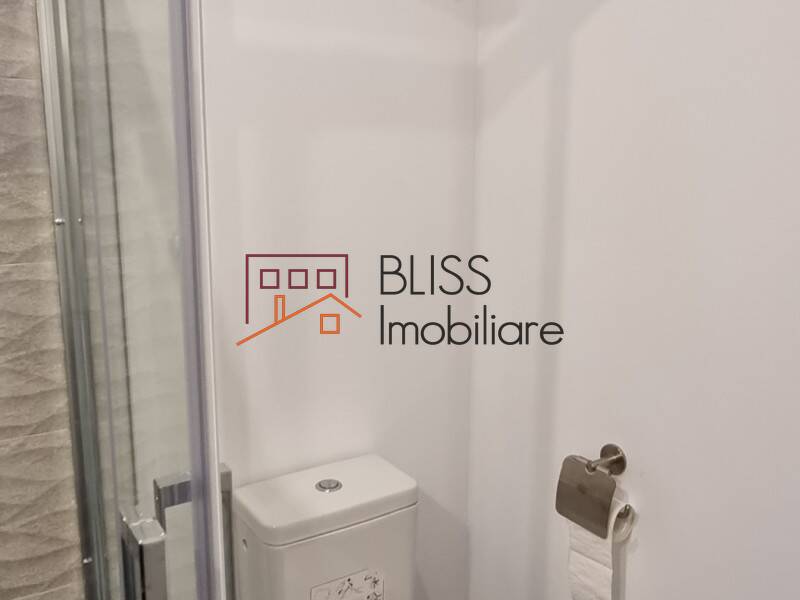 Apartament Modern Cu 3 Camere Piata Romana-Dacia | Bliss Imobiliare / Photo 34 - BLISS Imobiliare