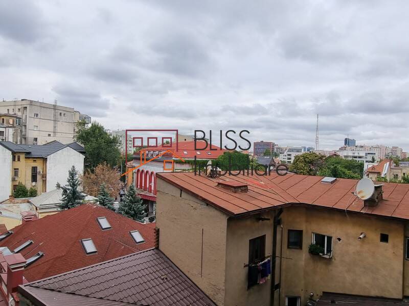 Apartament Modern Cu 3 Camere Piata Romana-Dacia | Bliss Imobiliare / Photo 4 - BLISS Imobiliare