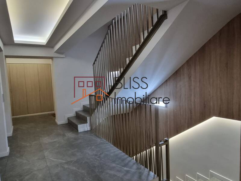 Apartament Modern Cu 3 Camere Piata Romana-Dacia | Bliss Imobiliare / Photo 35 - BLISS Imobiliare