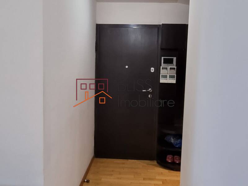 Penthouse Modern Cu 5 Camere In Primaverii Residence | Bliss Imobiliare / Photo 26 - BLISS Imobiliare