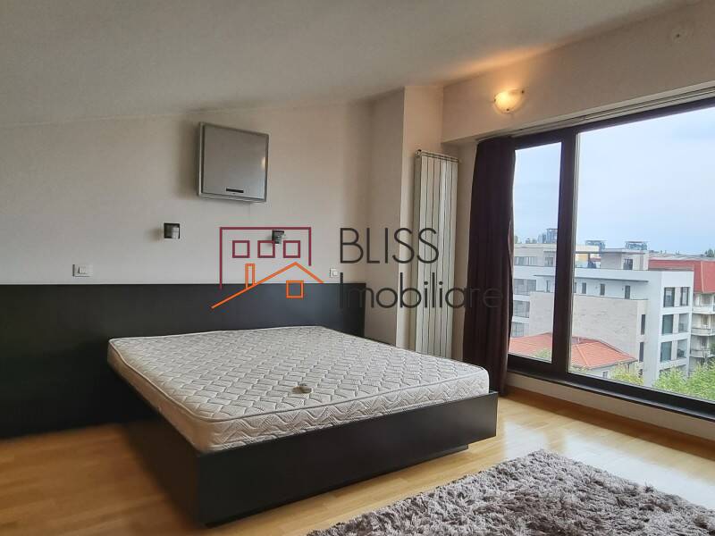 Penthouse Modern Cu 5 Camere In Primaverii Residence | Bliss Imobiliare / Photo 17 - BLISS Imobiliare