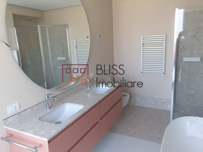 Penthouse De Lux Cu 5 Camere In Zona Dorobanti | Bliss Imobiliare / Photo 20 - BLISS Imobiliare