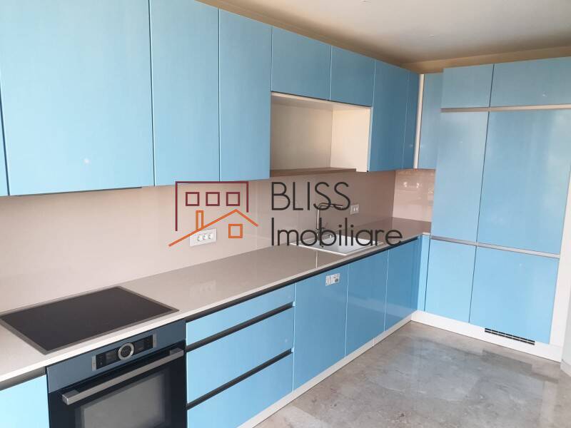 Luxurious Penthouse With 4 Bedrooms Dorobanti Area, Bucharest | Bliss Imobiliare / Photo 13 - BLISS Imobiliare