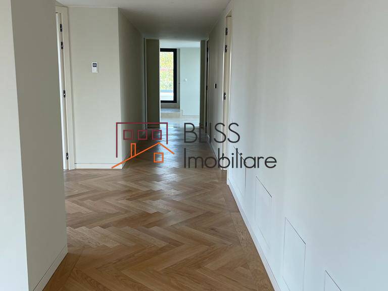 Penthouse De Lux Cu 5 Camere In Zona Dorobanti | Bliss Imobiliare / Photo 14 - BLISS Imobiliare