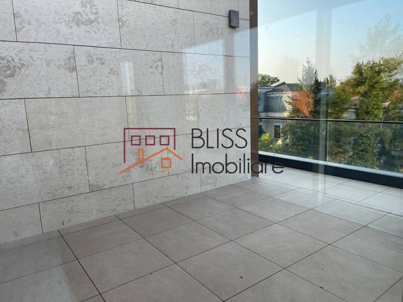 Luxurious Penthouse With 4 Bedrooms Dorobanti Area, Bucharest | Bliss Imobiliare / Photo 7 - BLISS Imobiliare