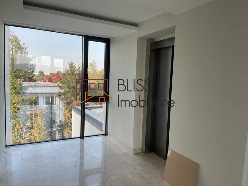 Penthouse De Lux Cu 5 Camere In Zona Dorobanti | Bliss Imobiliare / Photo 25 - BLISS Imobiliare