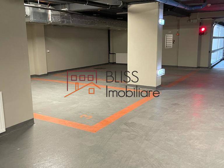 Penthouse De Lux Cu 5 Camere In Zona Dorobanti | Bliss Imobiliare / Photo 27 - BLISS Imobiliare