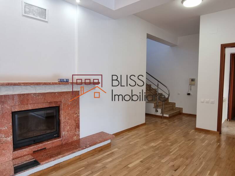 Vila 6 Dormitoare Si Piscina Privata Iancu Nicolae Pipera | Bliss Imobiliare / Photo 8 - BLISS Imobiliare