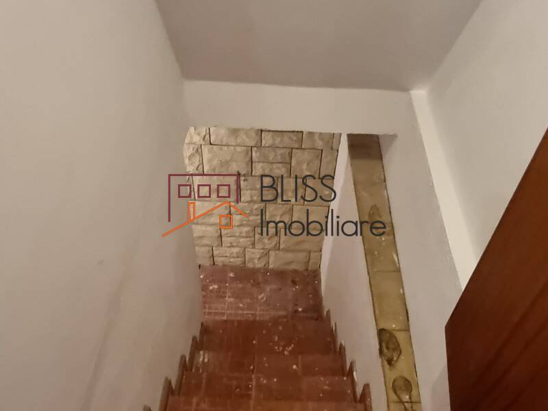 Villa With 5 Bedrooms And Private Pool Iancu Nicolae Pipera, Bucharest / Ilfov | Bliss Imobiliare / Photo 25 - BLISS Imobiliare