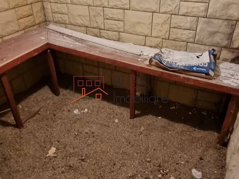 Vila 6 Dormitoare Si Piscina Privata Iancu Nicolae Pipera | Bliss Imobiliare / Photo 27 - BLISS Imobiliare