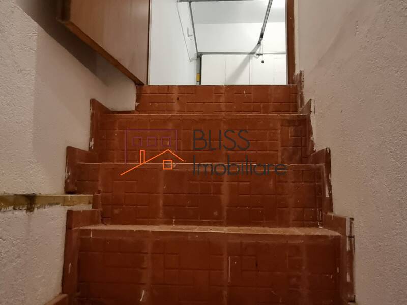 Vila 6 Dormitoare Si Piscina Privata Iancu Nicolae Pipera | Bliss Imobiliare / Photo 26 - BLISS Imobiliare