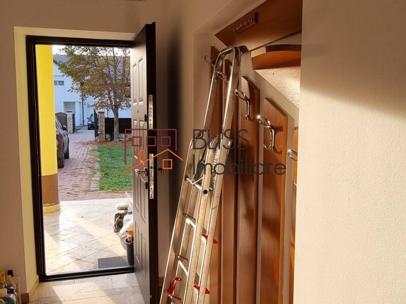 Vila 6 Dormitoare Si Piscina Privata Iancu Nicolae Pipera | Bliss Imobiliare / Photo 7 - BLISS Imobiliare