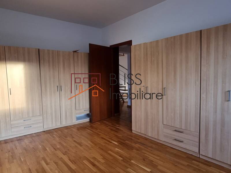 Villa With 5 Bedrooms And Private Pool Iancu Nicolae Pipera, Bucharest / Ilfov | Bliss Imobiliare / Photo 43 - BLISS Imobiliare