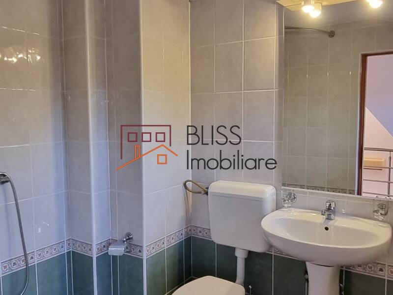 Vila 6 Dormitoare Si Piscina Privata Iancu Nicolae Pipera | Bliss Imobiliare / Photo 67 - BLISS Imobiliare