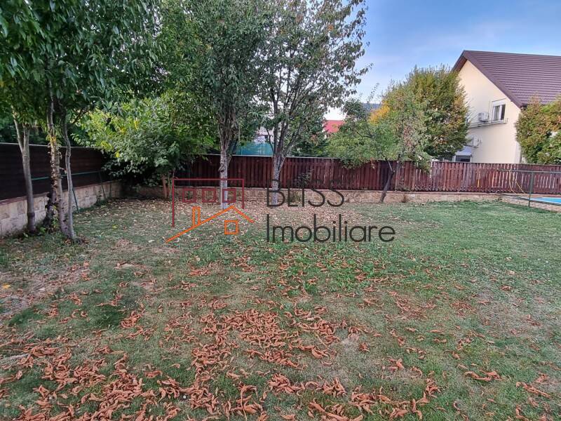 Vila 6 Dormitoare Si Piscina Privata Iancu Nicolae Pipera | Bliss Imobiliare / Photo 6 - BLISS Imobiliare