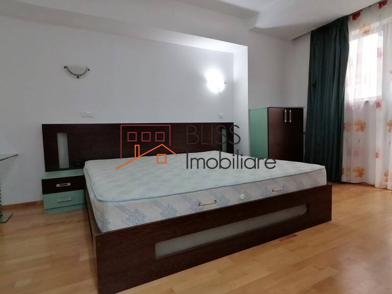 Spacious 3 Bedroom Apartment Herastrau Park, Bucharest | Bliss Imobiliare / Photo 4 - BLISS Imobiliare