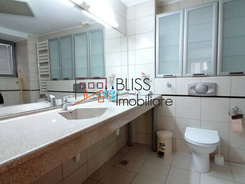 Spacious 3 Bedroom Apartment Herastrau Park, Bucharest | Bliss Imobiliare / Photo 6 - BLISS Imobiliare