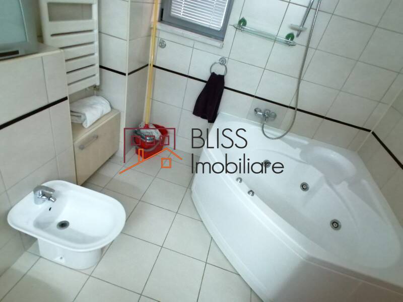 Apartament Cu 4 Camere Parc Herastrau | Bliss Imobiliare / Photo 7 - BLISS Imobiliare
