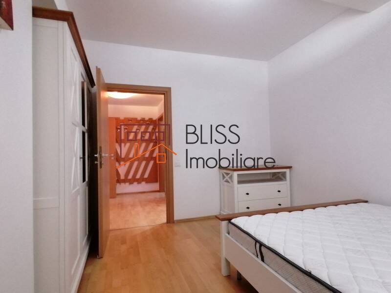 Apartament Cu 4 Camere Parc Herastrau | Bliss Imobiliare / Photo 10 - BLISS Imobiliare