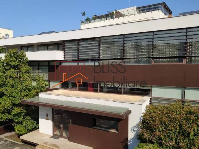 Luxury Villa With 6 Bedrooms In Herastrau, Bucharest | Bliss Imobiliare / Photo 3 - BLISS Imobiliare