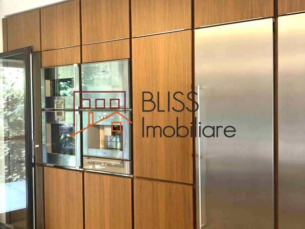 Vila De Lux Cu 8 Camere In Herastrau | Bliss Imobiliare / Photo 13 - BLISS Imobiliare