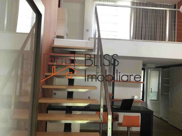 Luxury Villa With 6 Bedrooms In Herastrau, Bucharest | Bliss Imobiliare / Photo 21 - BLISS Imobiliare