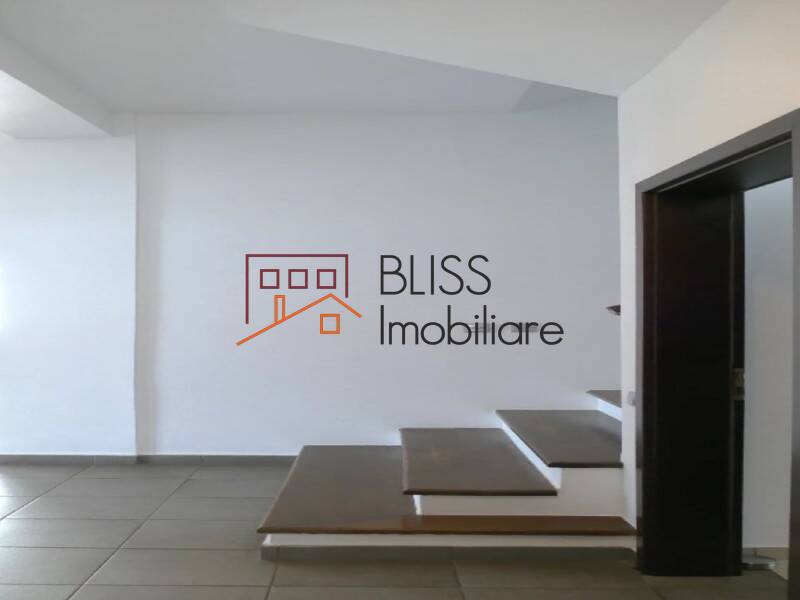 Block for Rent Herastrau | Nordului, Bucharest - 4 Bedroom - ID:42731 | Bliss Imobiliare / Photo 9 - BLISS Imobiliare